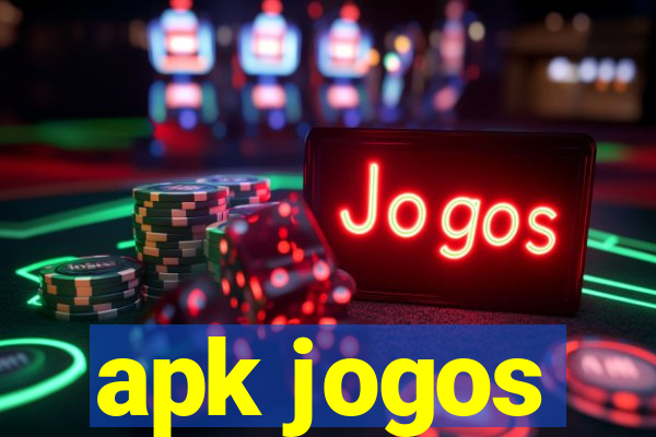 apk jogos